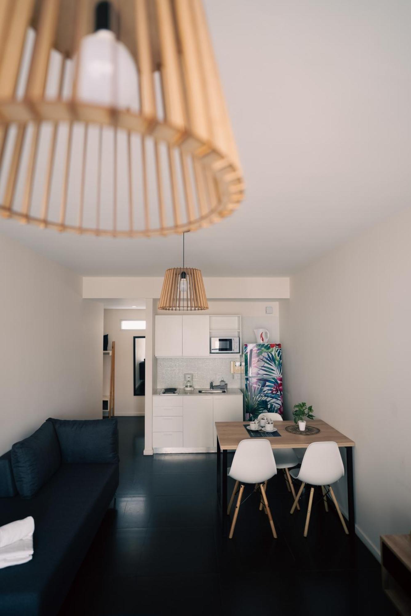 Sucre Apartamento Ciudad Autónoma de Buenos Aires