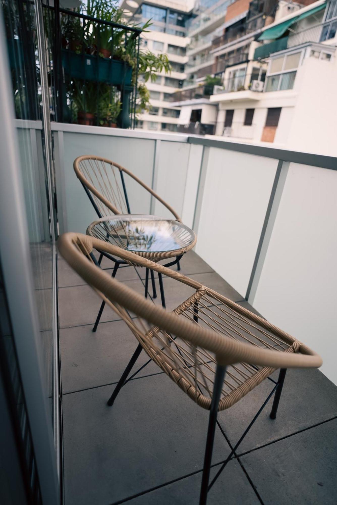 Apartamento Sucre *