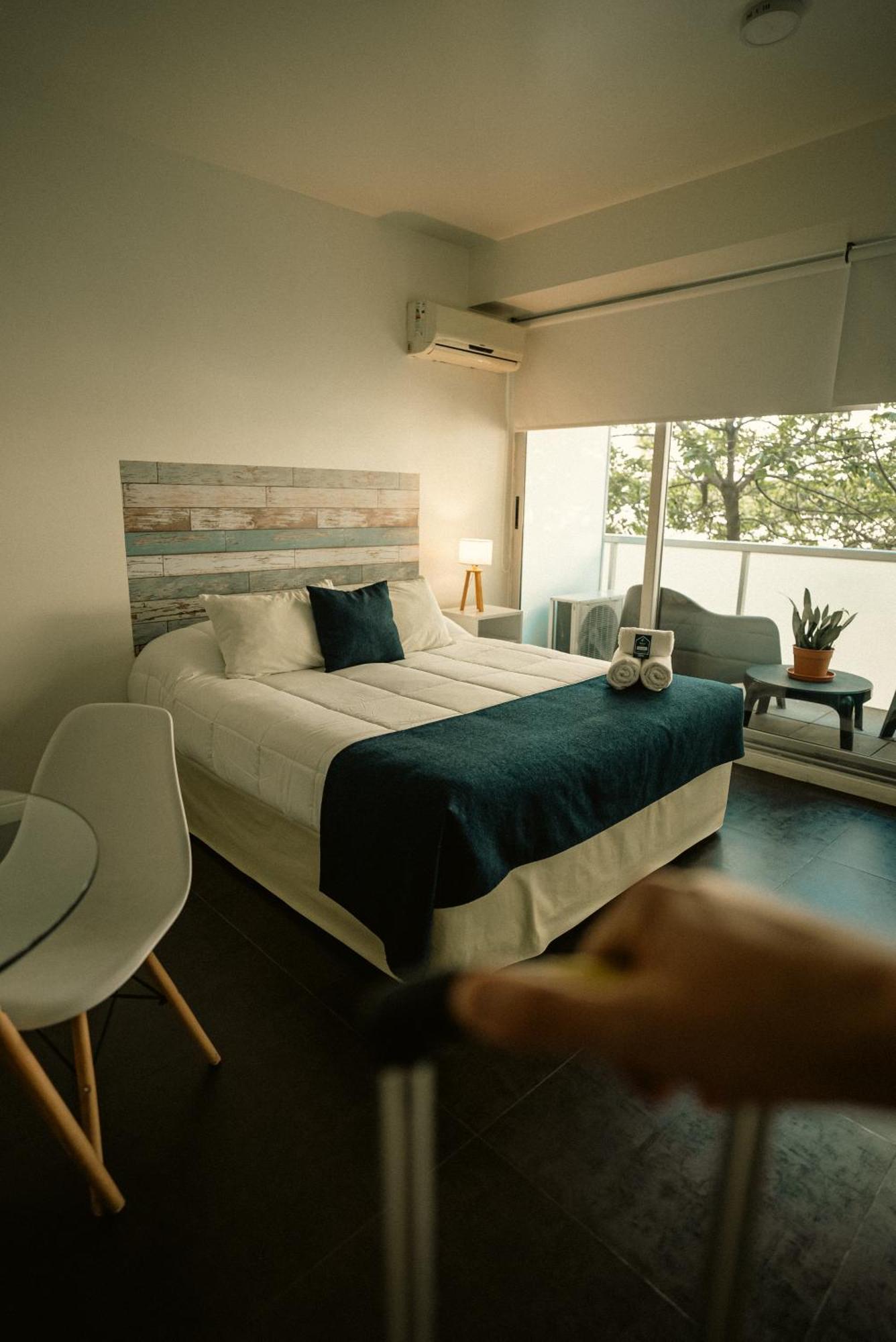 Apartamento Sucre