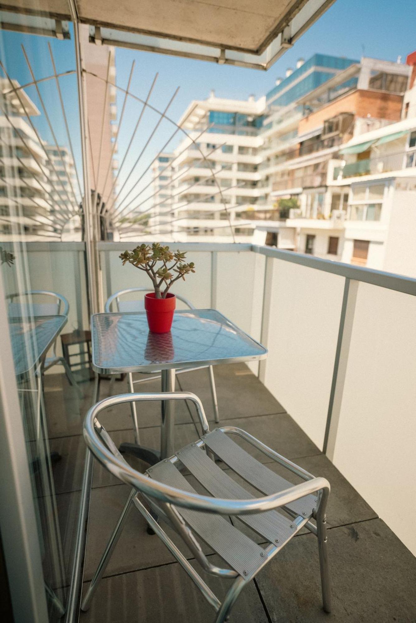 Apartamento Sucre *