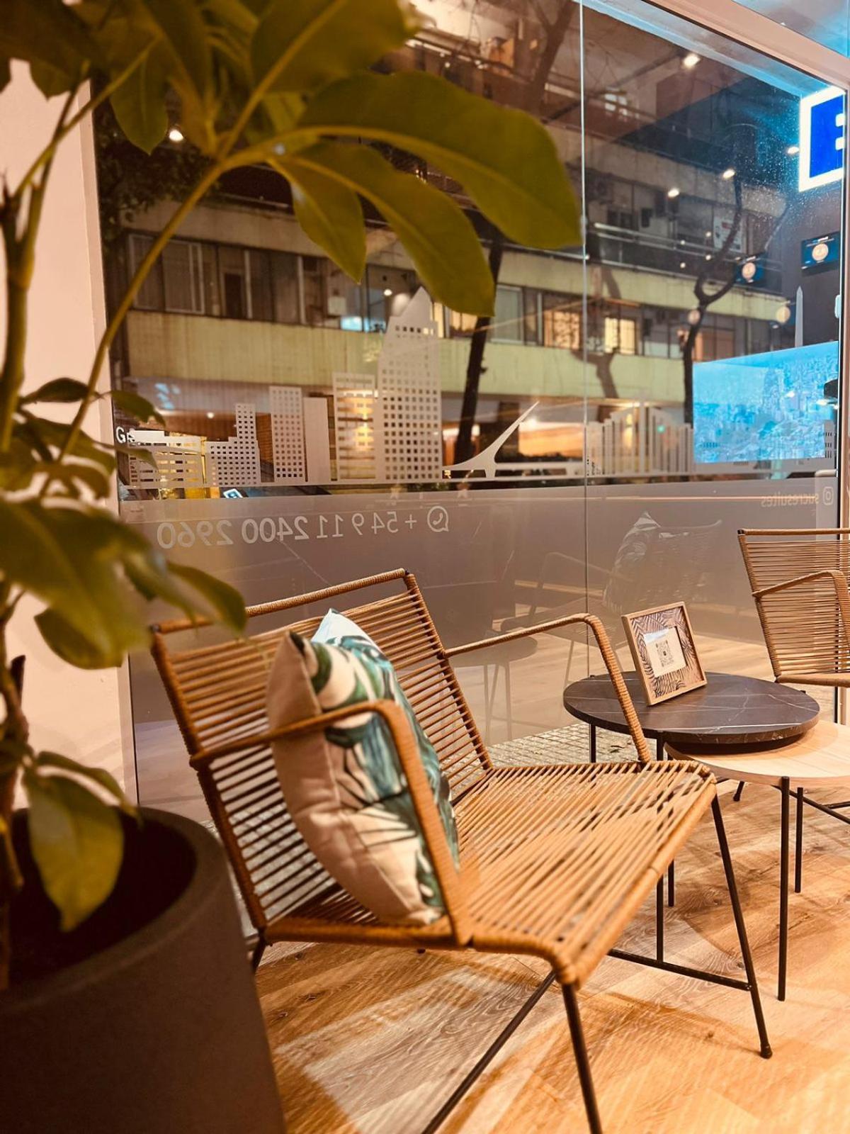 Apartamento Sucre Ciudad Autónoma de Buenos Aires
