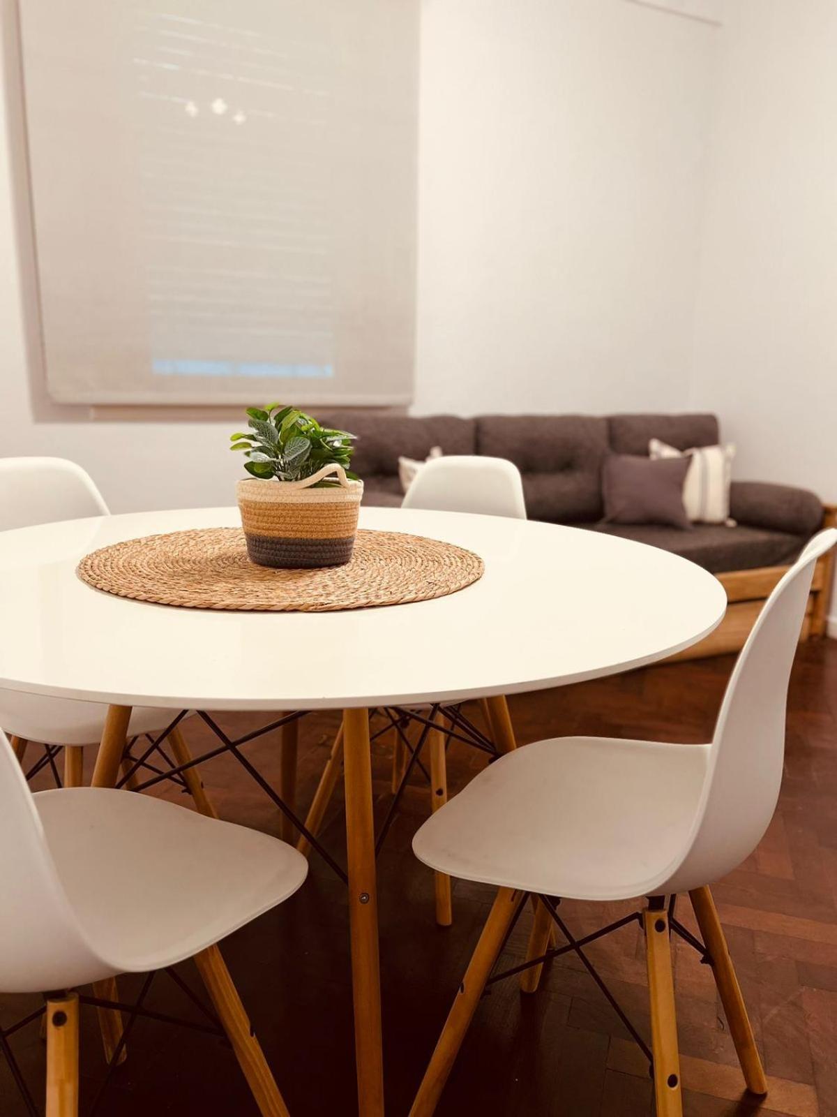 Apartamento Sucre Ciudad Autónoma de Buenos Aires