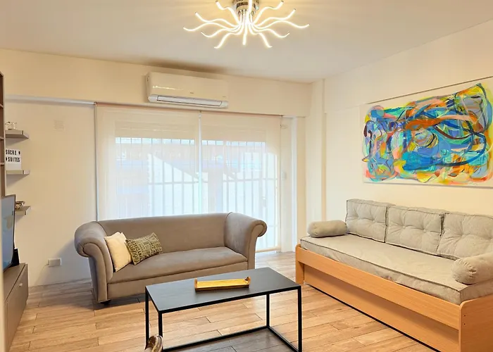 Sucre Suites