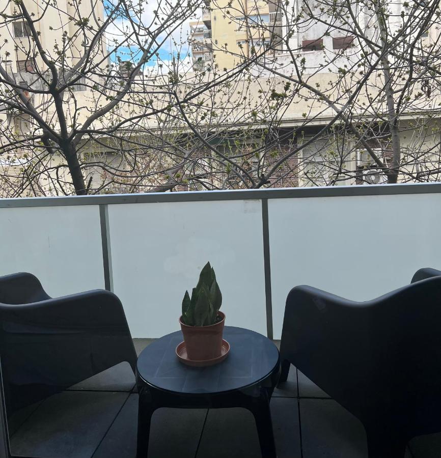 Apartment Sucre Buenos Aires