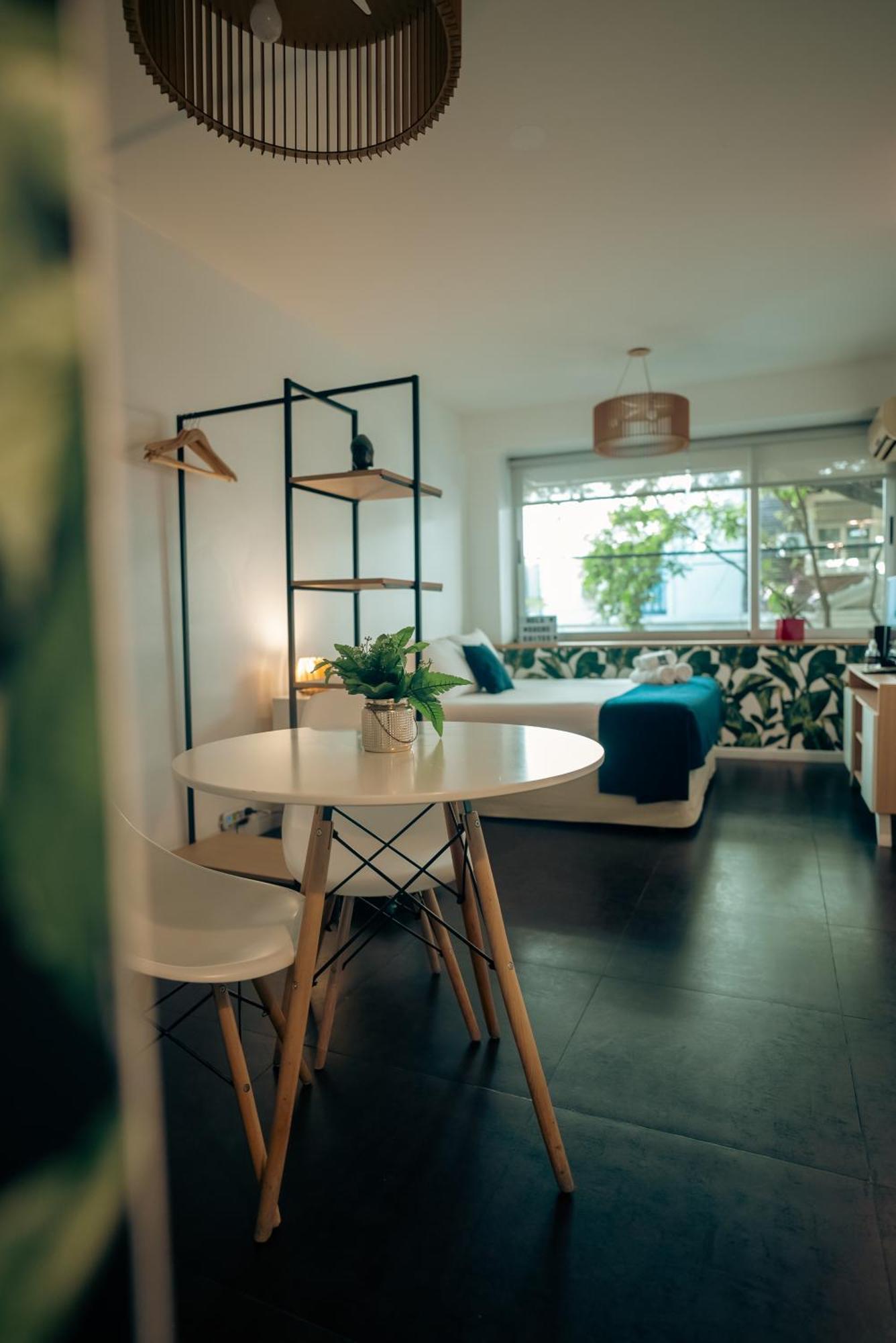 Sucre Apartment Buenos Aires