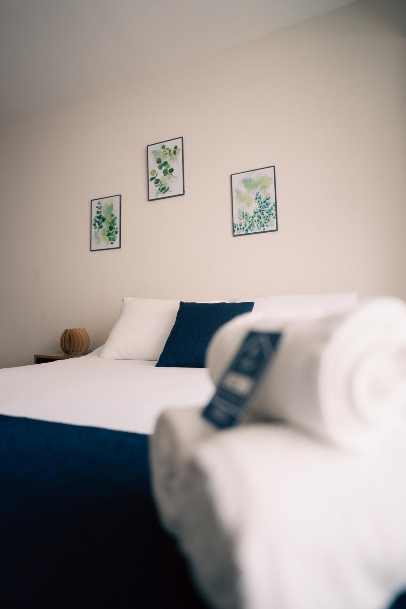 Apartment Sucre Buenos Aires