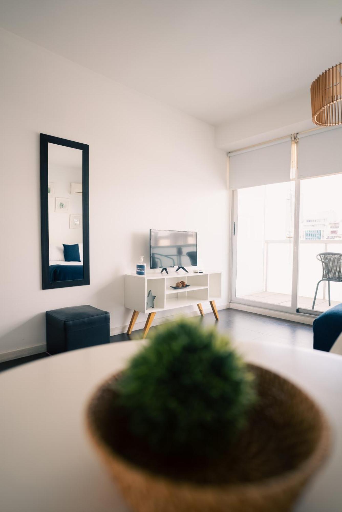 Apartment Sucre