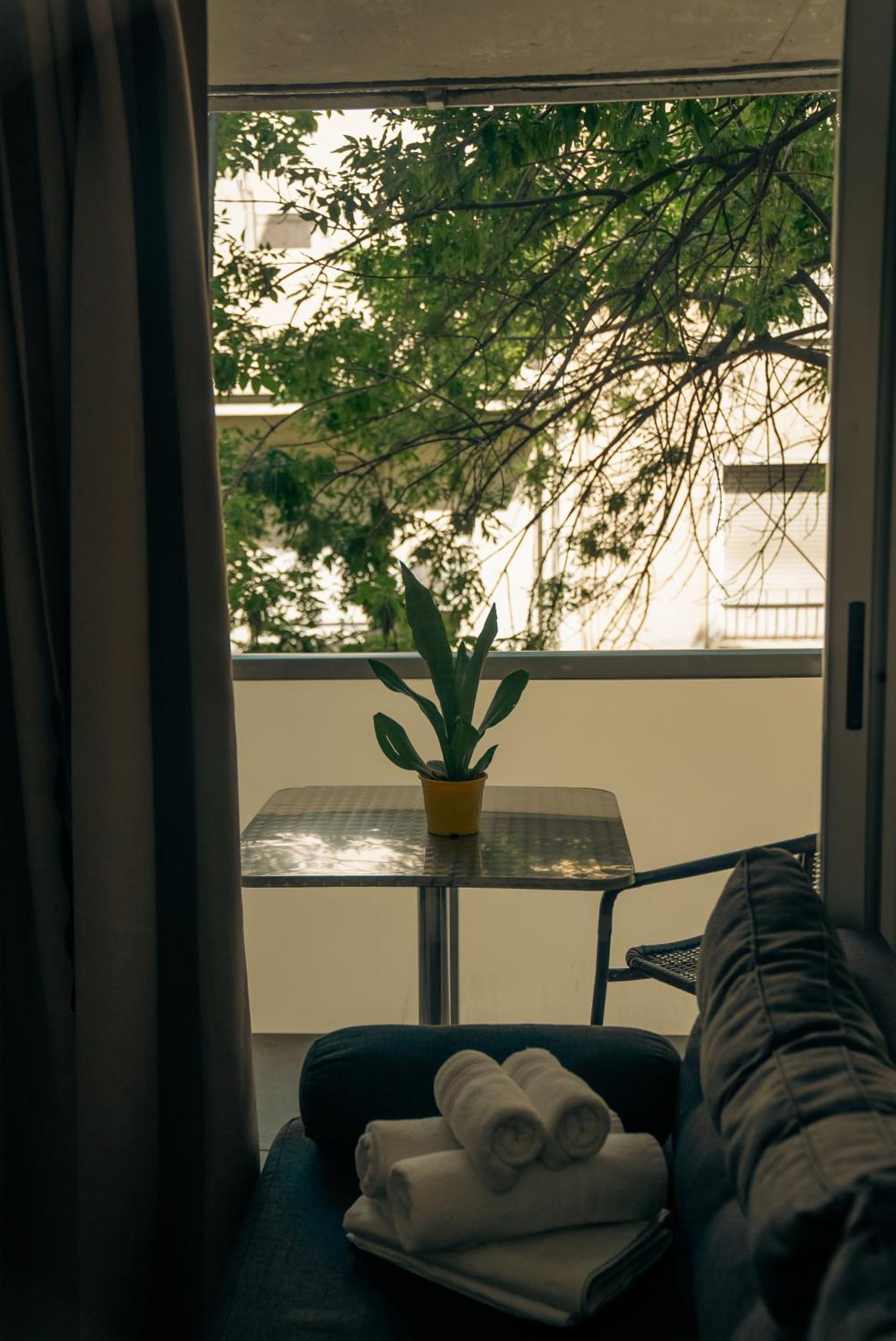 Sucre Apartment Buenos Aires