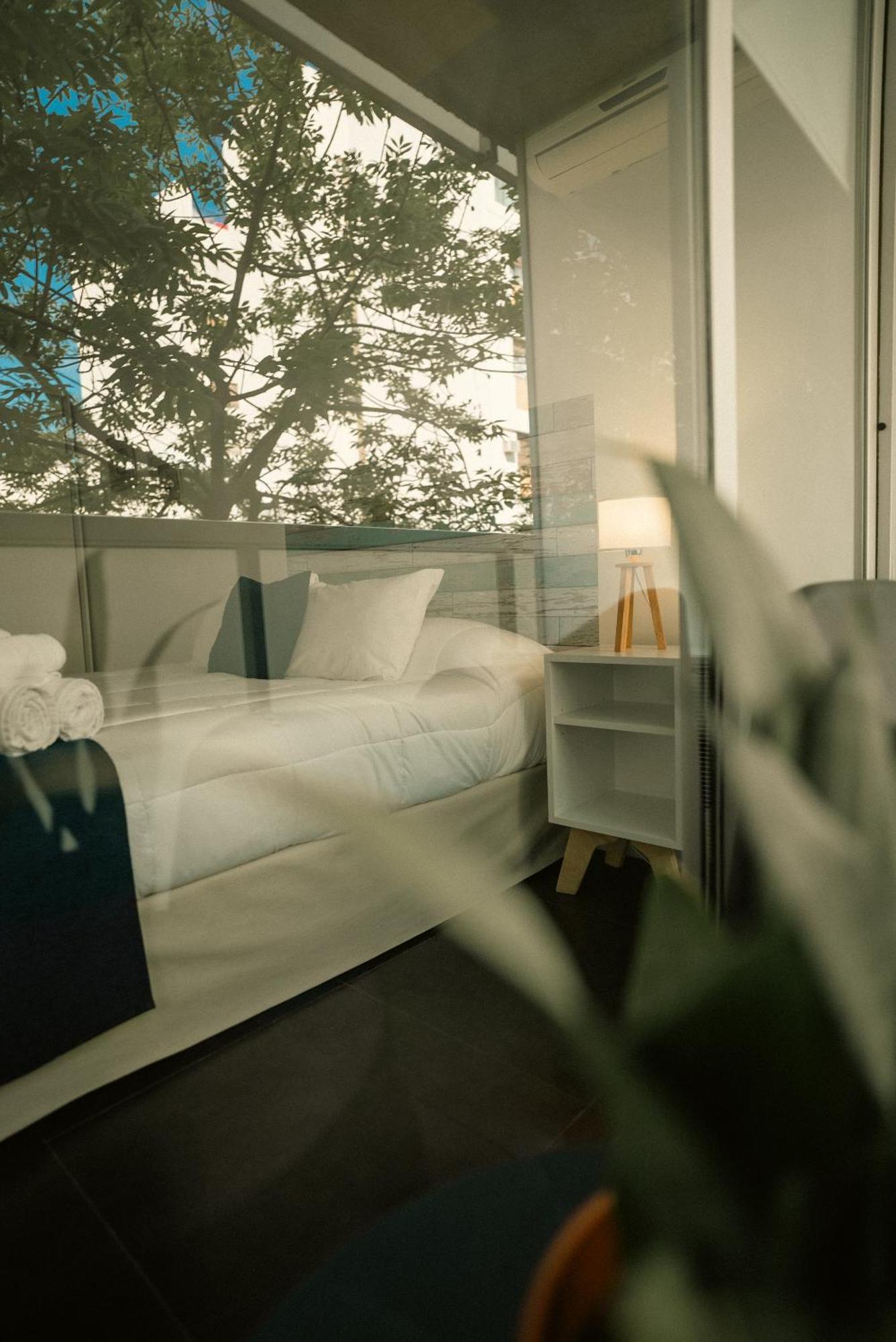 Sucre Apartment Buenos Aires