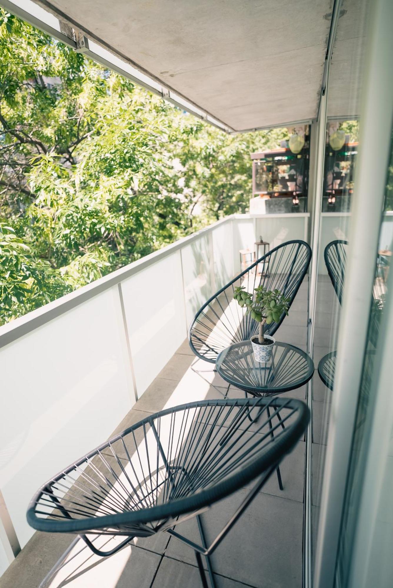 Sucre Apartment