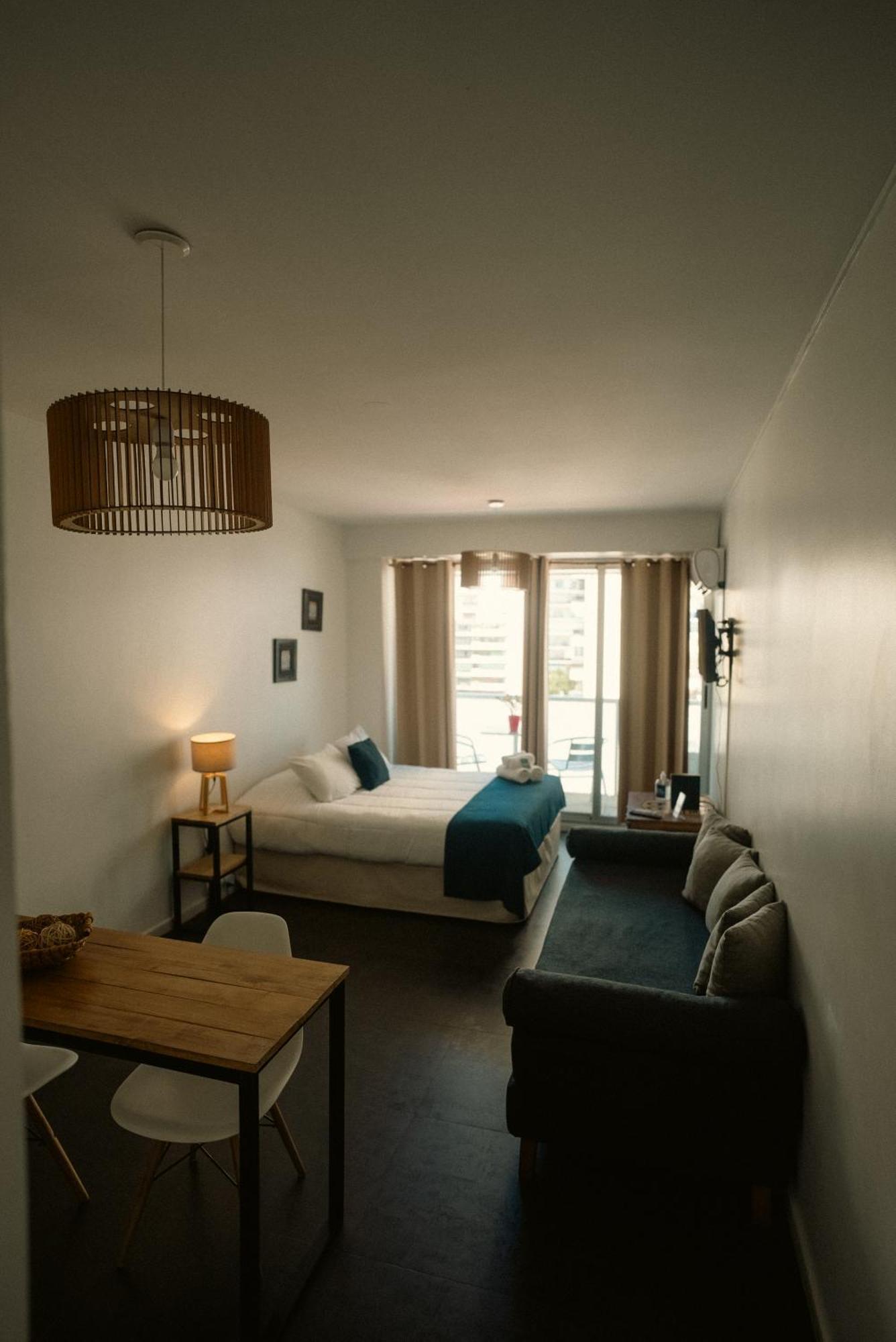 Sucre Apartment Buenos Aires