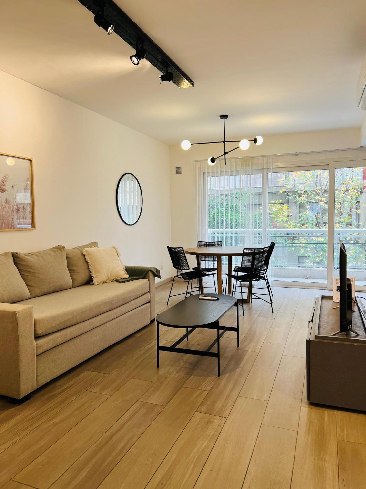 Apartment Sucre *