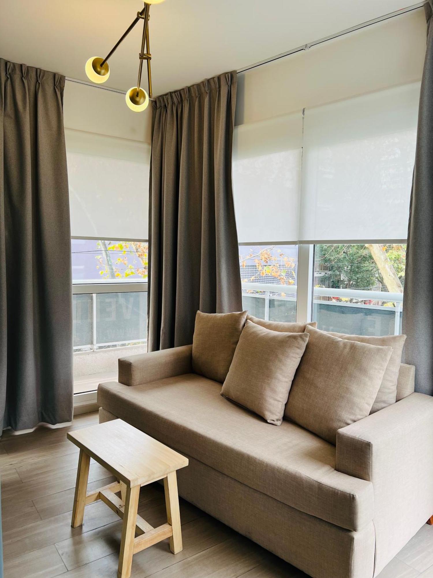 Sucre Apartment Buenos Aires