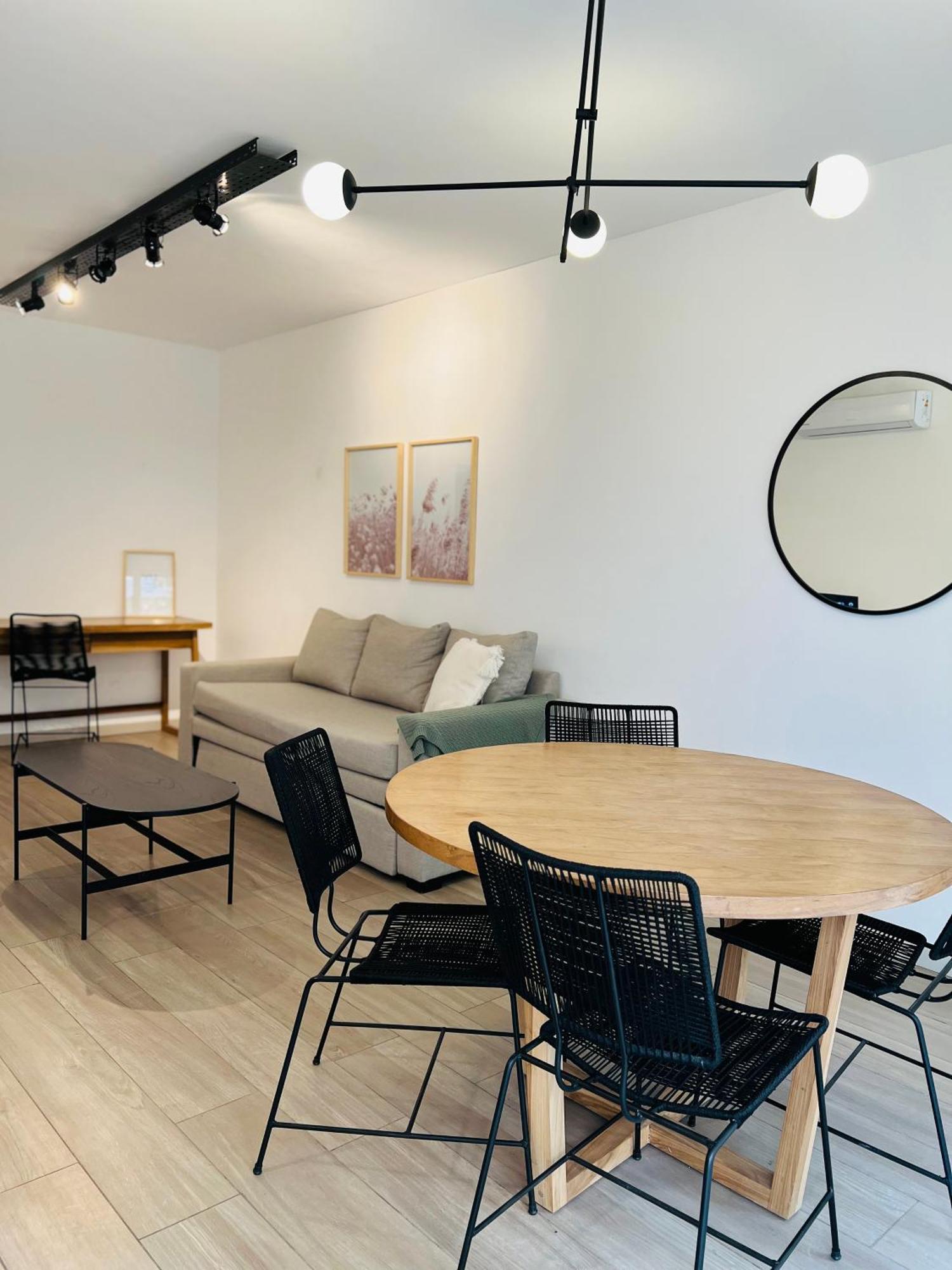Apartment Sucre Buenos Aires