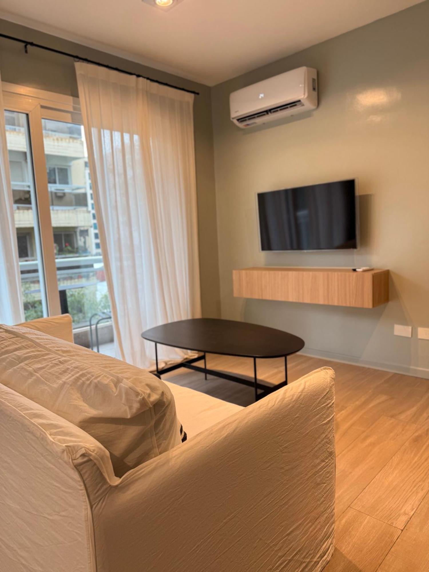 Sucre Apartment Buenos Aires