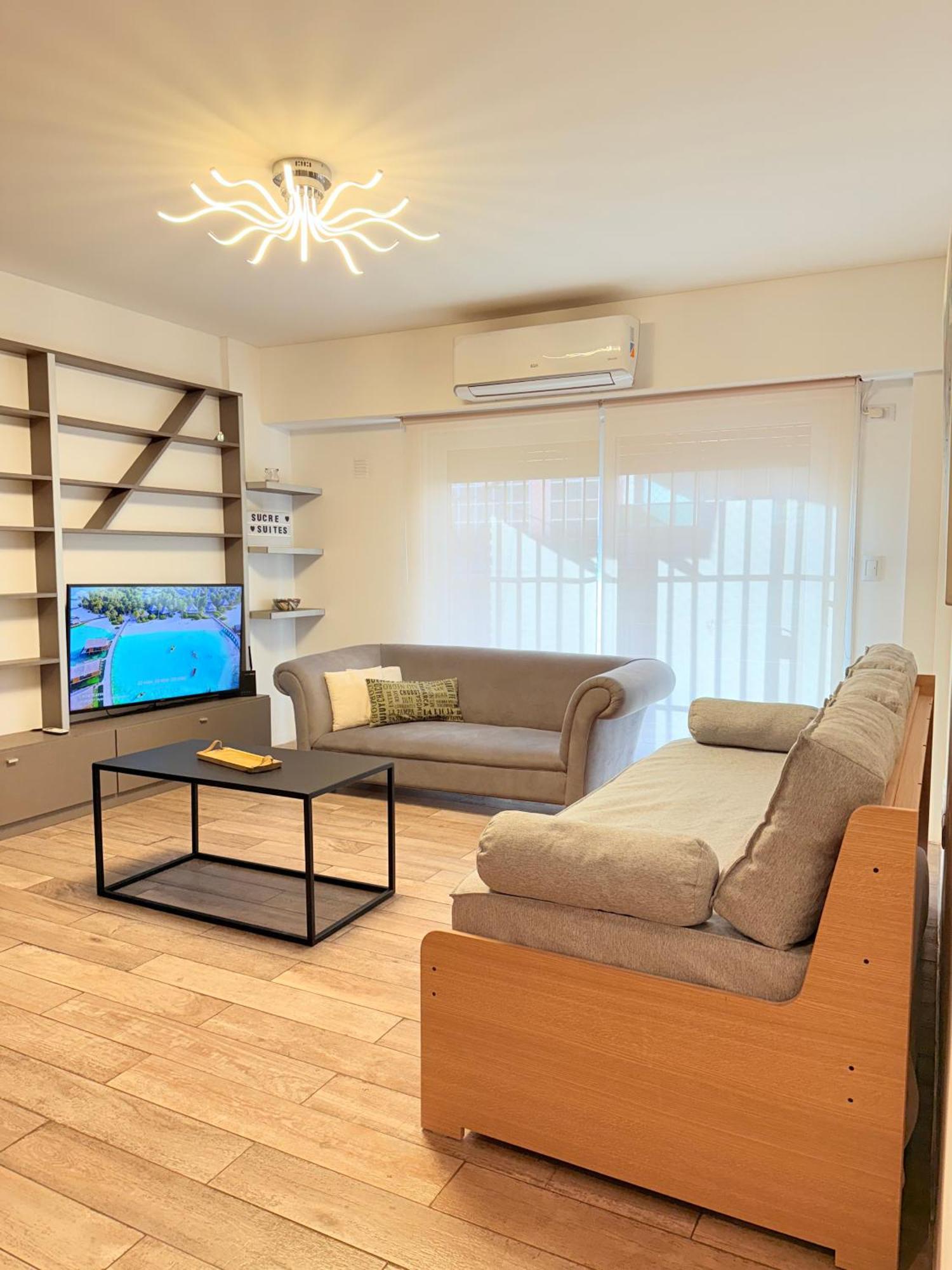 Apartment Sucre