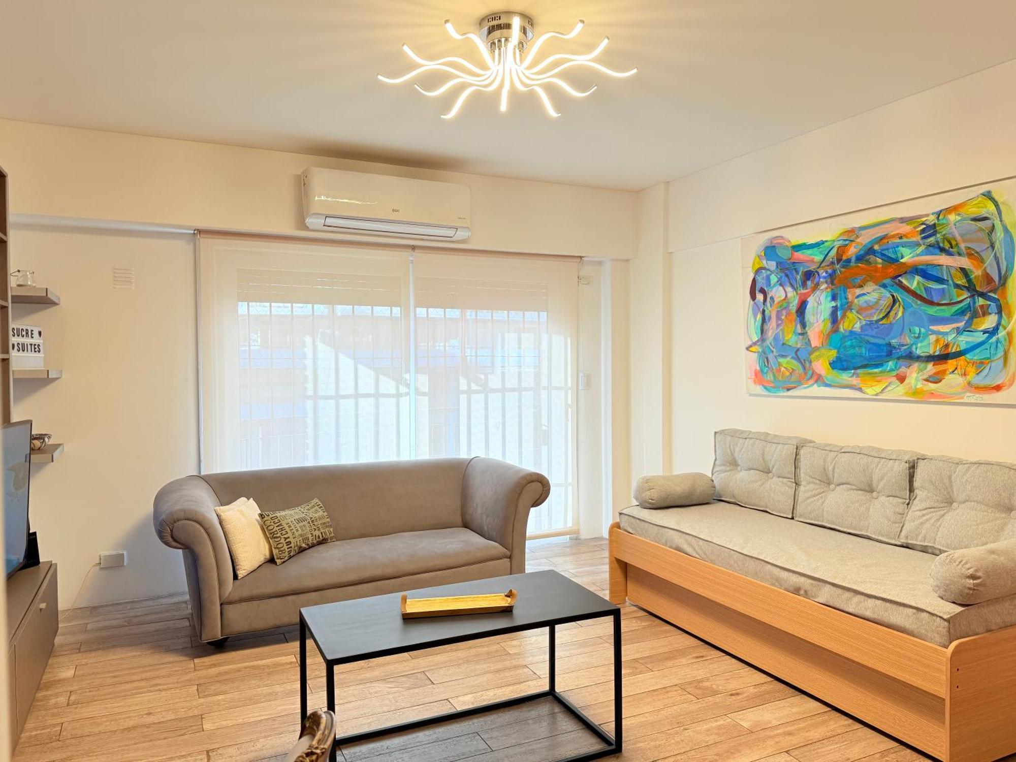 Sucre Apartment *