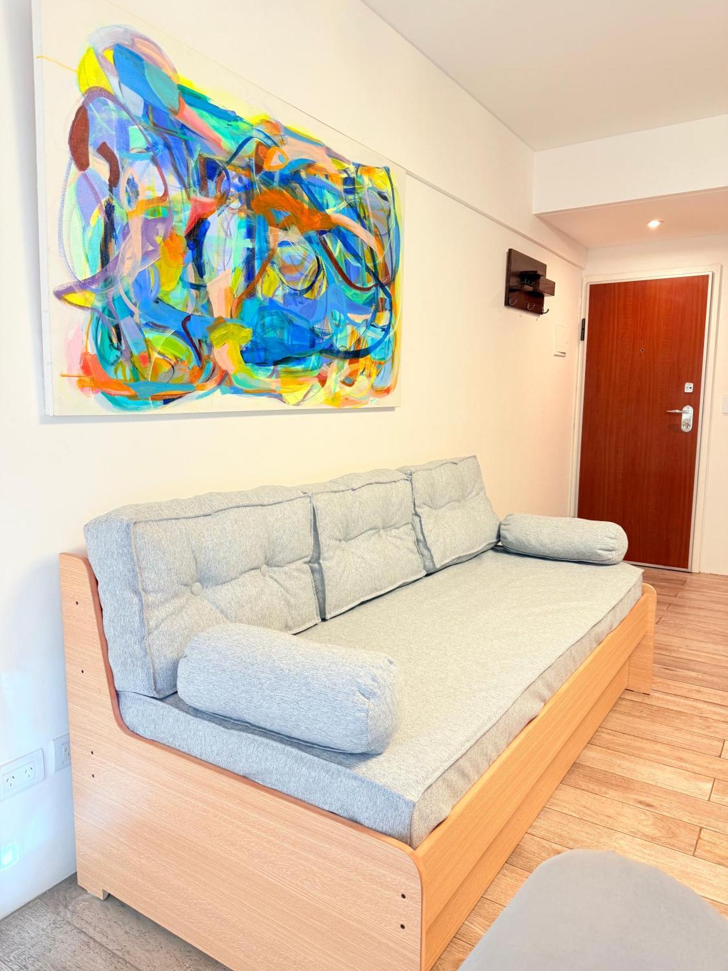 Apartment Sucre *